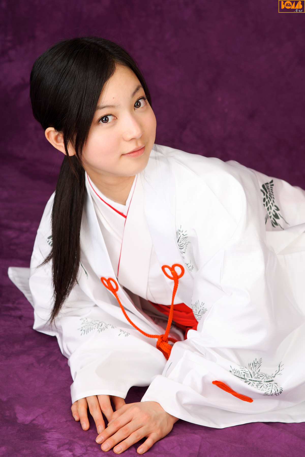 高山纱希 Saki Takayama 麻亜里 Maari Bomb.tv